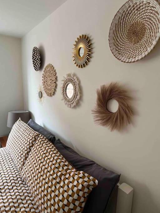 Town Centre Apartment With Parking Wallingford Luaran gambar
